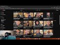 GOING LIVE EVERYDAY UNTIL I HIT 2K SUBS (Day 4)