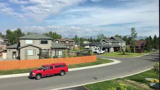 Longest Day Of The Year! - Anchorage Alaska