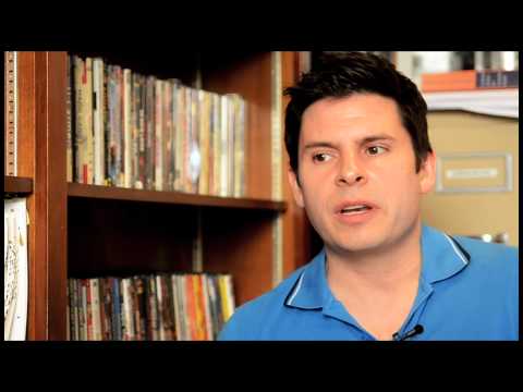 Prof Robert Gray Research Snapshot