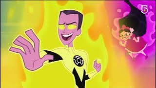 DC Super Hero Girls|No soy su novia (Latino)