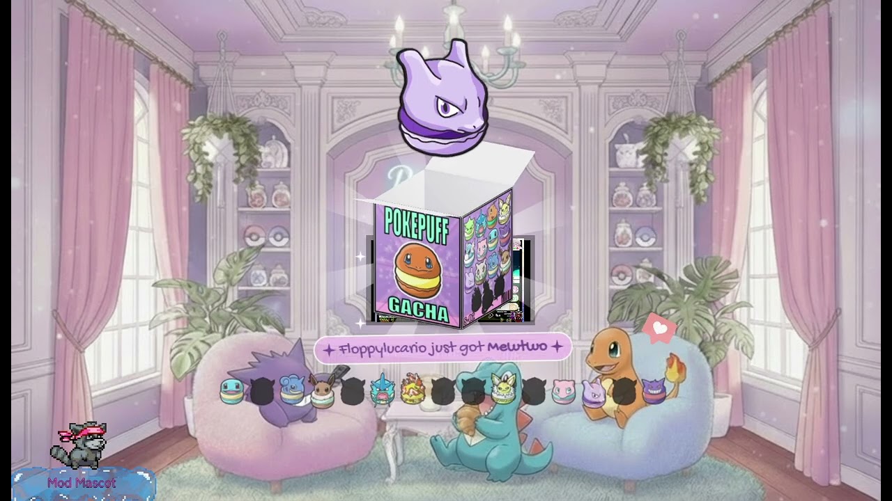 FRI-DAS WITH CHAT!  ✨💫 Good Vibes & Good Jujus 💫 ✨ Get cozy and come hangout!  !discord /