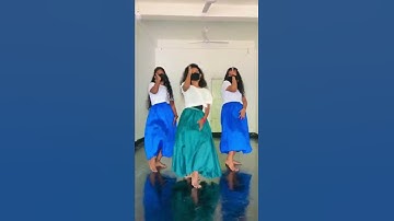 Thumbnail of Enna solla remix | Dance shorts | Shadow Kash choreography #shadowkash #dance #tamil
