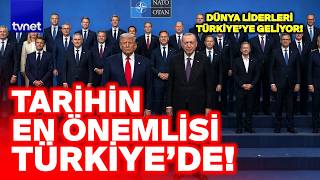 Tarihin En Önemlisi Dünya Nefesini Türkiye’de Tutacak