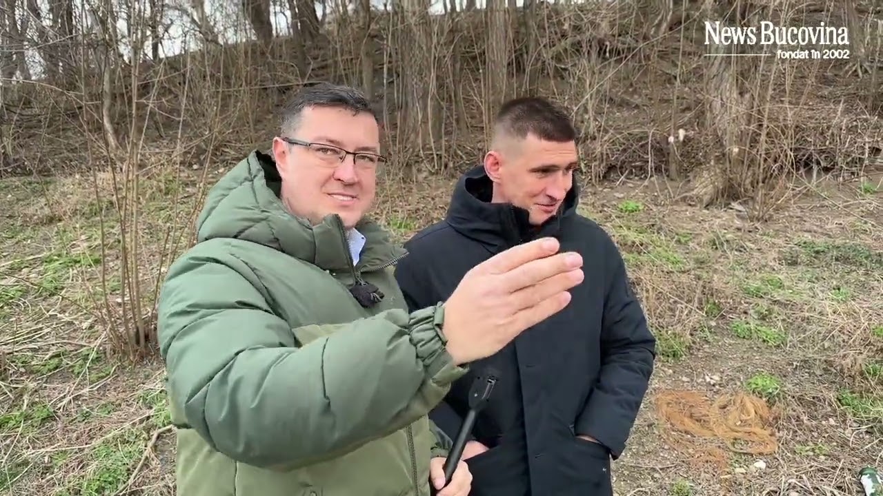 Incredibil ce se petrece la Fântâna Mare - Localnicii reclamă că un antreprenor le-a luat APA!!