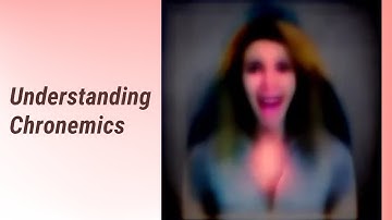 The Dance of Time: Understanding Chronemics in English-Speaking Cultures