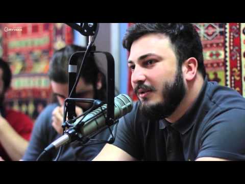 Bani. Video Kolaji. \"Damzadebulia Saqartveloshi\". 13.04.2016