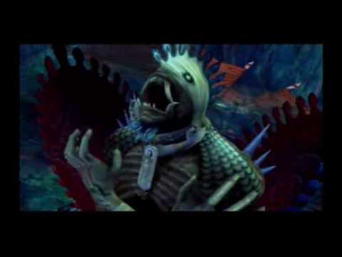 all aeons summons and overdrives final fantasy x hq youtube