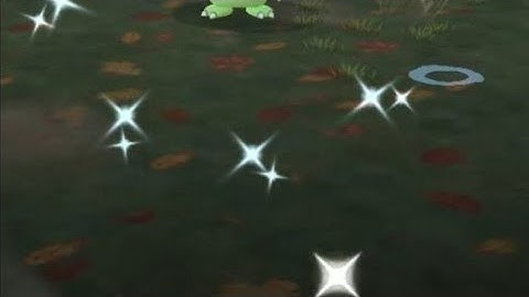 Hat Shiny✨ Pokemon Pgsharp Pokemon Go