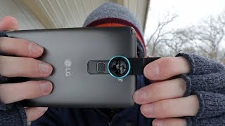Are cheap smartphone clip-on lenses any good?