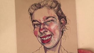 How to Draw Teeth – and Love It