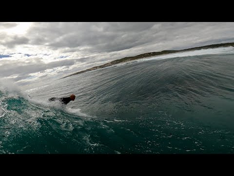 POV RAW CLIPS HEAVY PADDLE SESSION WITH KELLY AT “THE BOX”