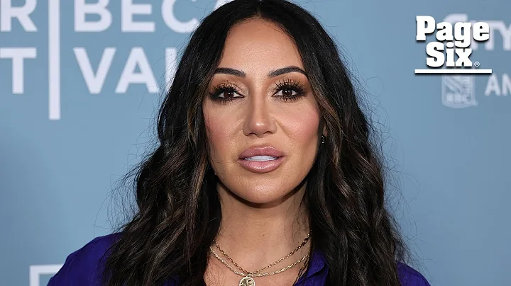 RHONJ recap: Melissa Gorga slams very manipulating...