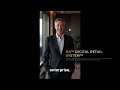 RA™ DIGITAL RETAIL SYSTEM™ — Enterprise Infrastructure 1080p caption