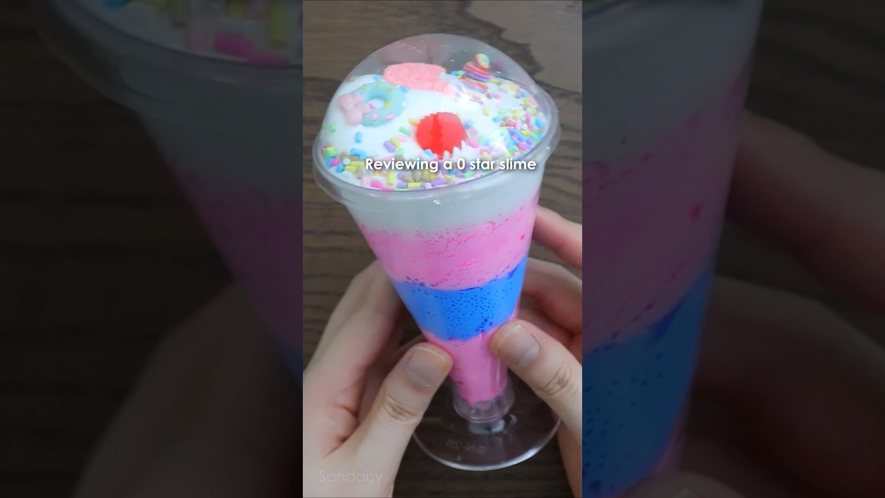 0 звезд обзор слизи