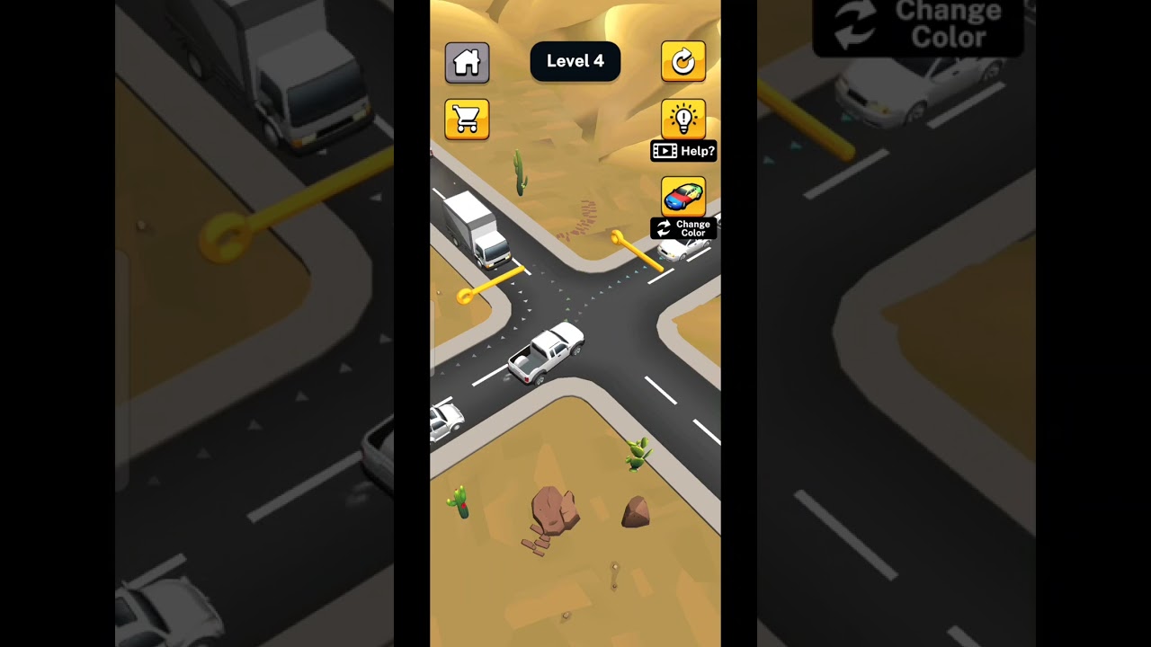 Traffic🚦 pin📍🙂