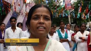 Decentralised Solid Waste Management in Muzaffarpur, Bihar