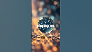 Quiet Shifts Hidden Signals for Smarter Crypto Bets