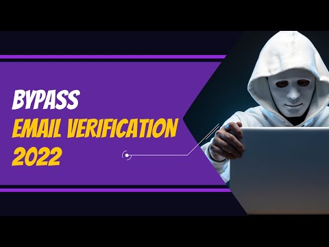Bypass Email Verification OTP BYPASS 2022