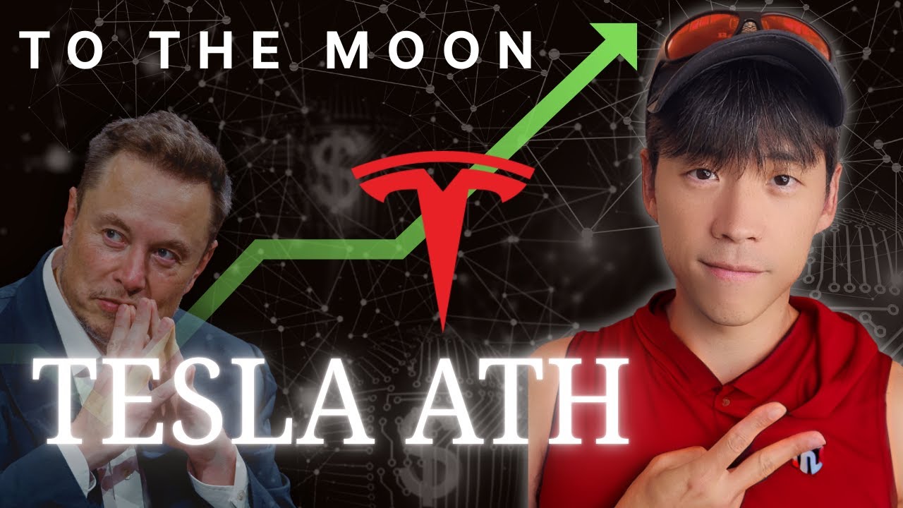Tesla Stock Hits All-Time Highs: Why You Should Resist FOMO and Stay Smart!