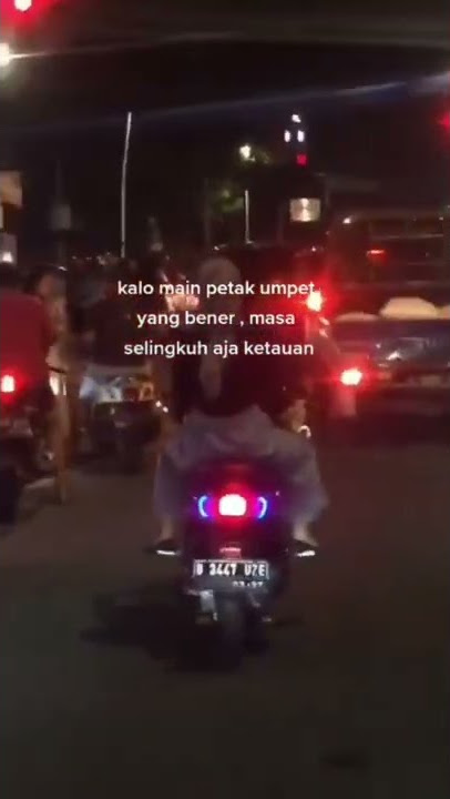 STORY WA 30 DETIK TERBARU || MASA SELINGKUH KETAUAN WKWK