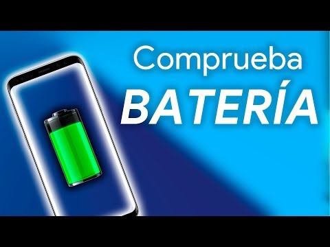 Vídeo: Como Verificar A Bateria Nokia
