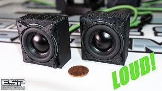 CWC | MOB AUDIO | SCALE RC STEREO UNBOXING!