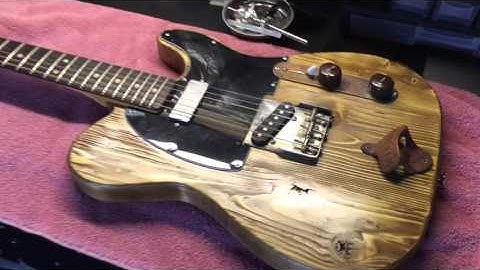 Team Rockitz BattleBots Application Video