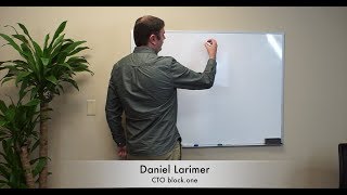 Daniel Larimer discusses resource allocation in EOS.io - Teaser