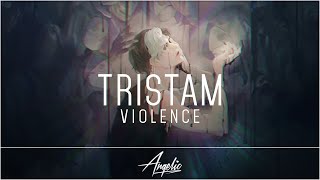 Video thumbnail of "Tristam - Violence"