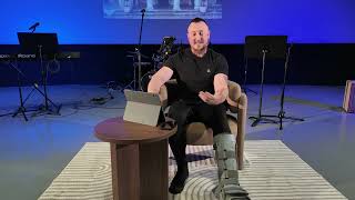 Faith That Fills the Gap // John 2:1-11 - Pastor Howie MacMaster