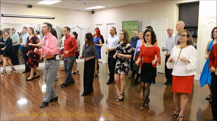 Beginner salsa classes for adults near me