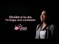 Olvida a tu ex: te hago una confesión