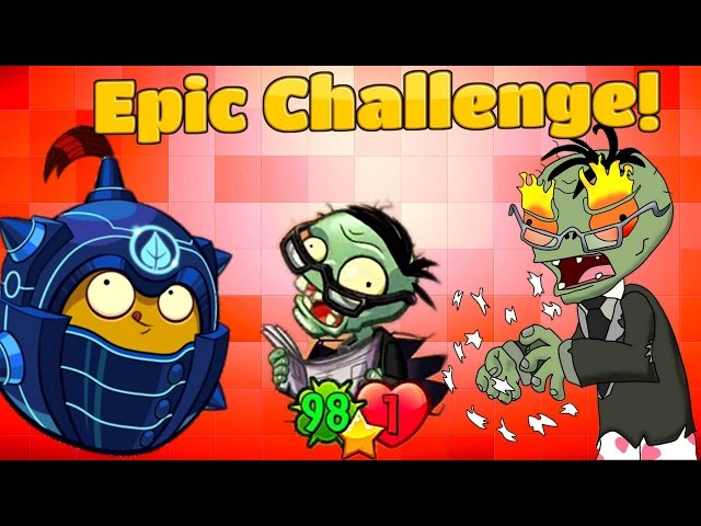 Acesso Antecipado!!! Plants vs Zombies Heroes / Pvz daily Challenge /