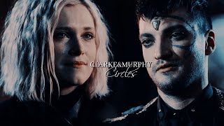 Clarke & Murphy | Circles