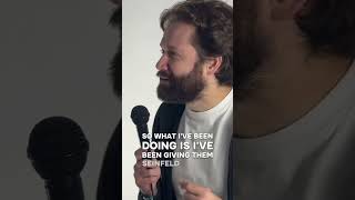 When friends call drunk. #christian #comedy