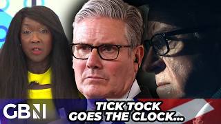 Keir Starmer Will Try To Squirm Out Of It But Theres No Hiding From The Peter Mandelson Scandal