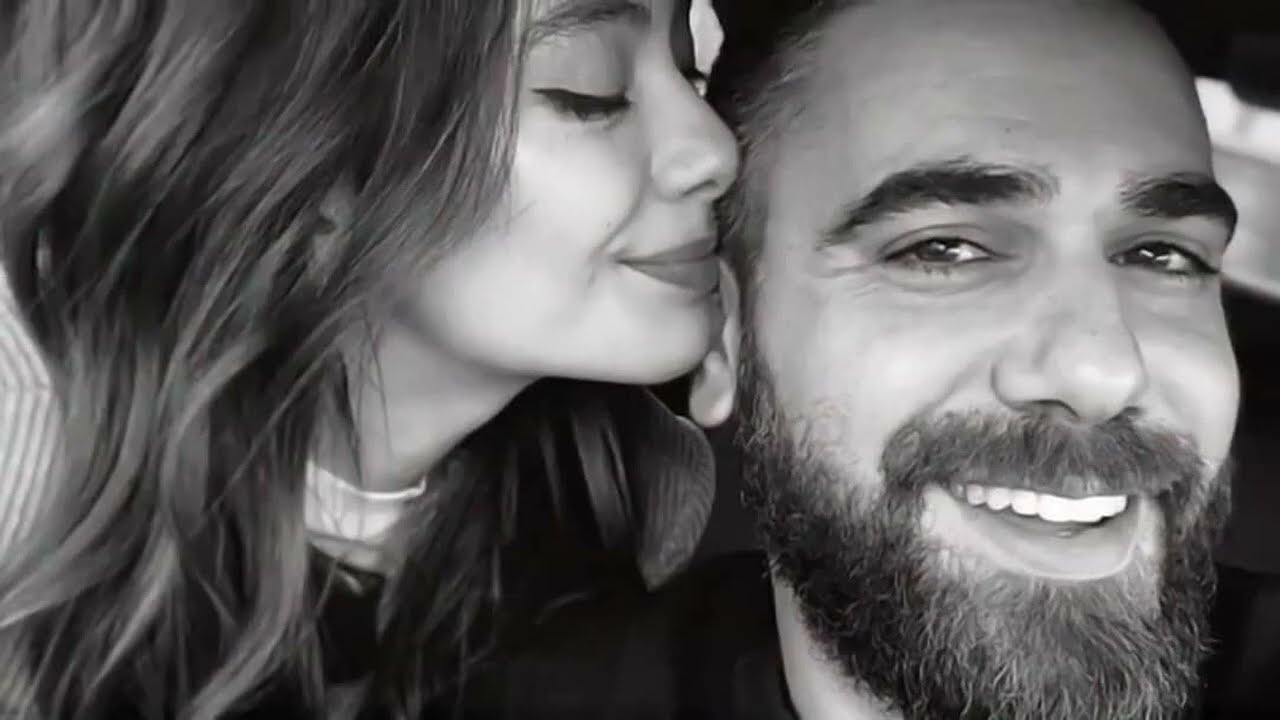 Neslixan & Burak   Frozen Hearts