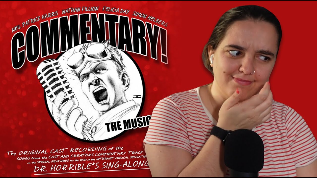 Commentary! The Musical - YouTube