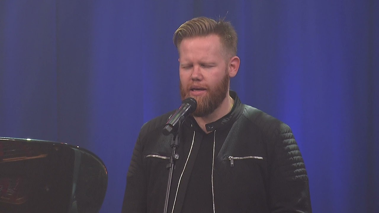 Adamsvisa / Lær meg å kjenne dine veie