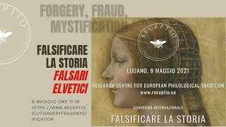 Nava & Schiesaro Il caso di Payerne
