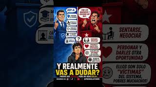 Y vas a dudar? #colombia #venezuela #libertad