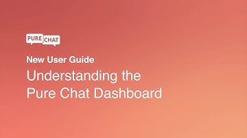 Get Started with Pure Chat: New Operators