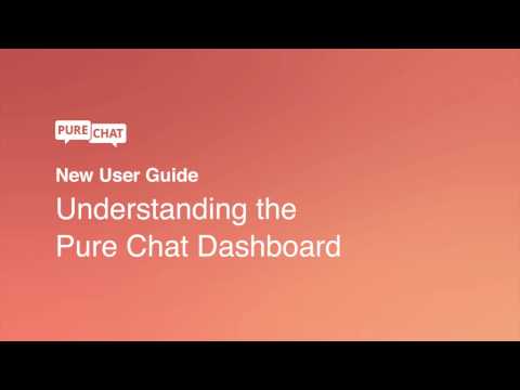 Get Started with Pure Chat: New Operators