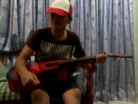 TopiTOpimerah-lagu iban-besai tusu