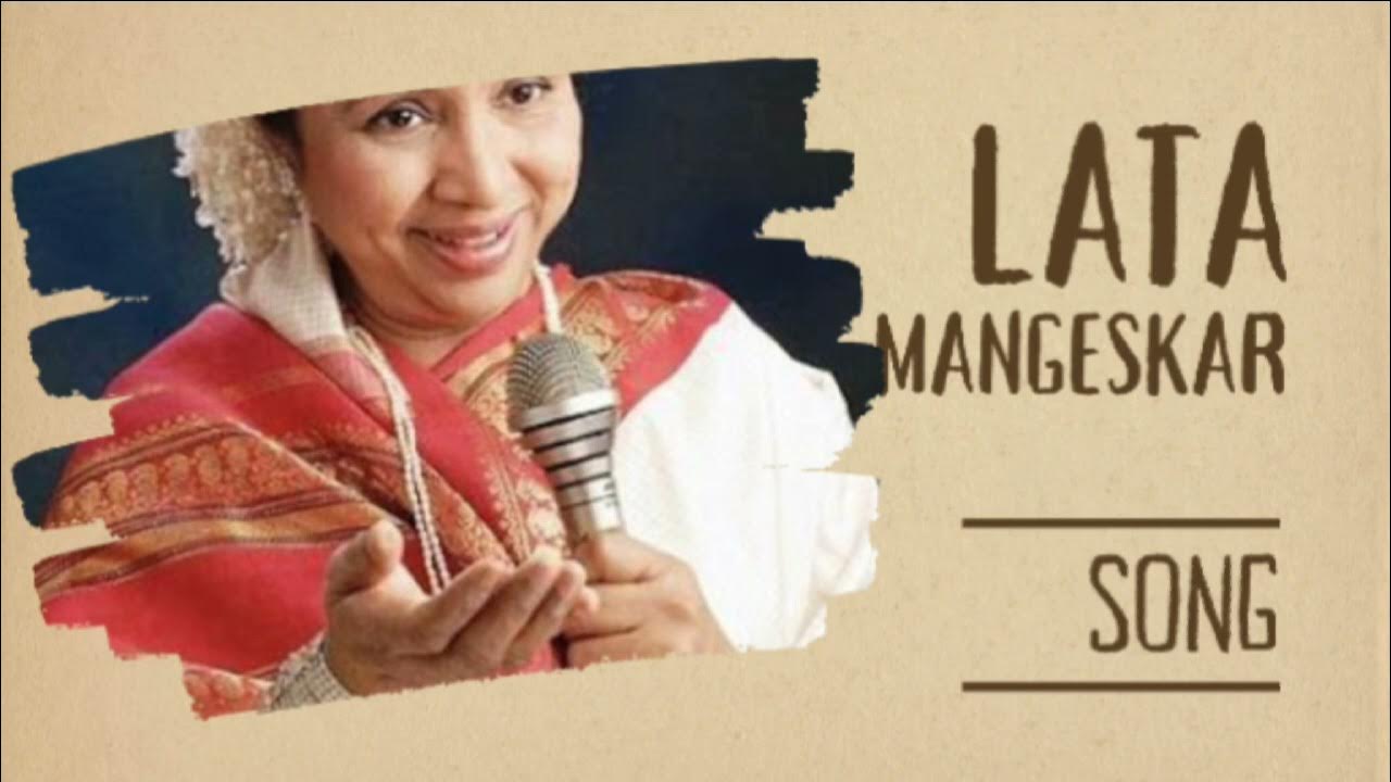 Lata Mangeshkar Songs List 1980