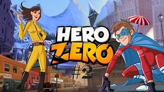 Hero Zero #2
