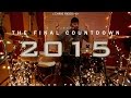 Europe - Final Countdown Drum Cover 1080P
