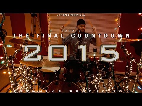 Europe - Final