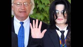 Tom Mesereau:"Michael Jackson was very verbal that he thought Sony was involved"