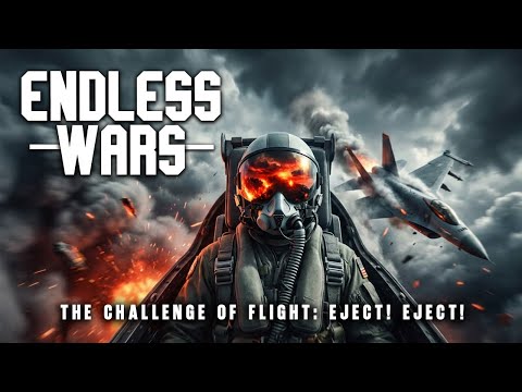 Eject Eject Eject | The Challenge of Flight